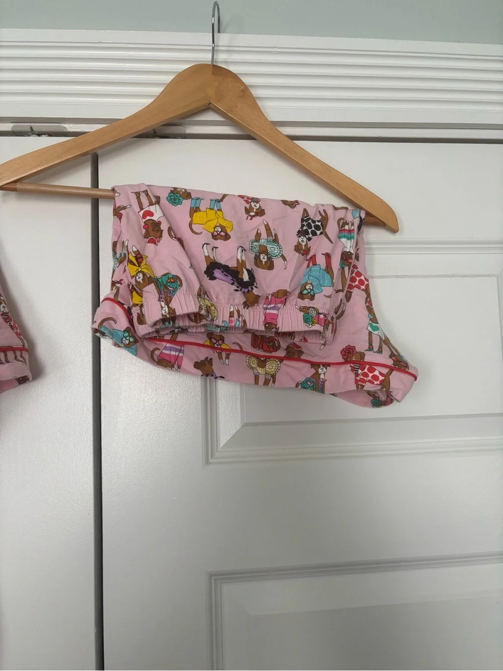 Bedhead Dog PJs EXCELLENT condition